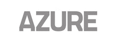 Azure magazine company logo
