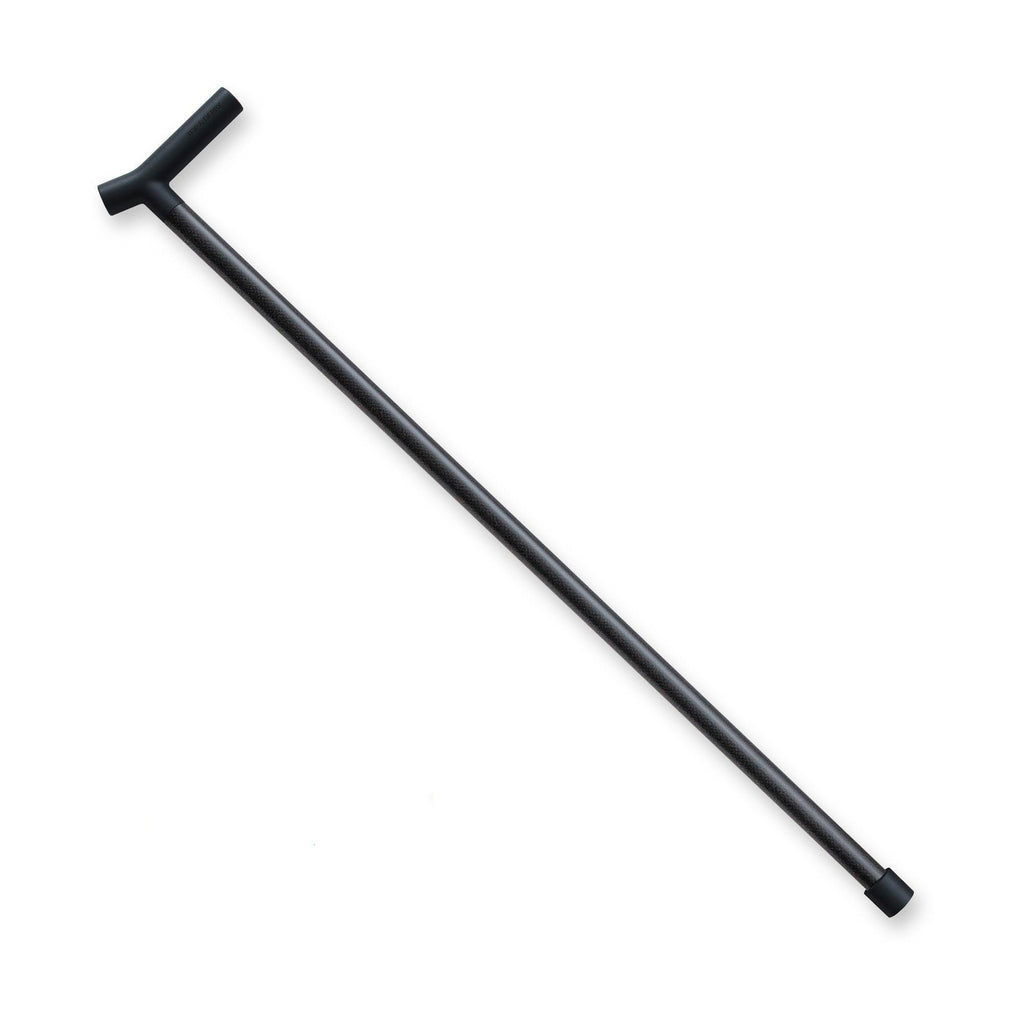 CFX Carbon Fiber Walking Cane Top Derby1